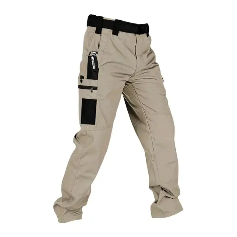 Men's Tactical Work Pants - Durable & Versatile