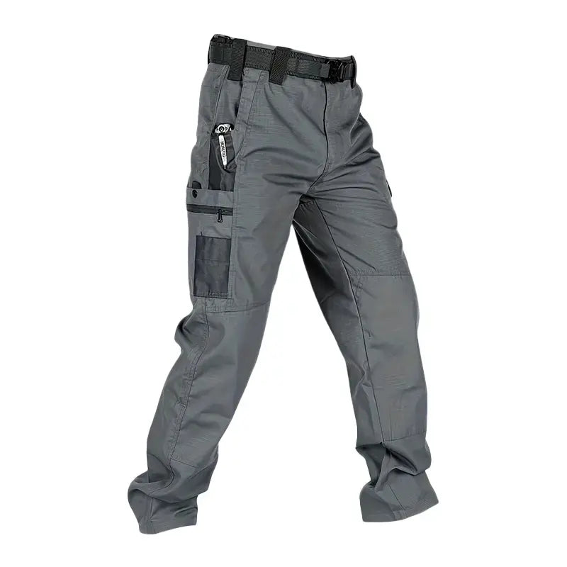 Men's Tactical Work Pants - Durable & Versatile