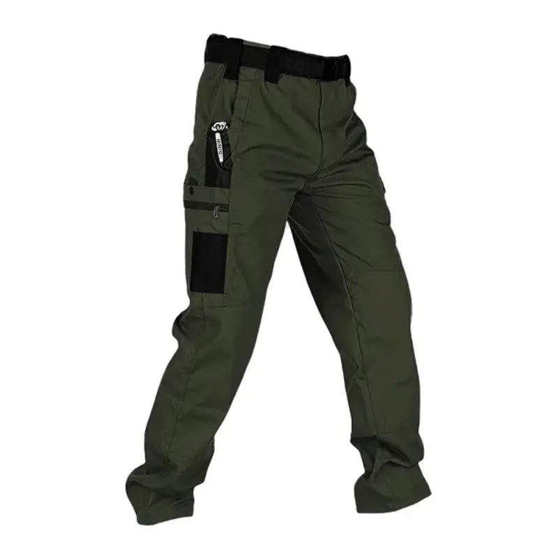Men's Tactical Work Pants - Durable & Versatile