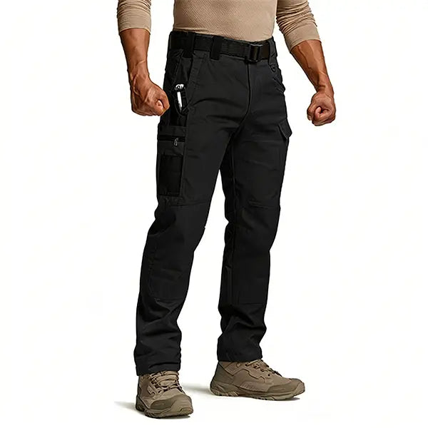 Men's Tactical Work Pants - Durable & Versatile