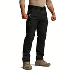 Men's Tactical Work Pants - Durable & Versatile