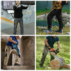 Men's Tactical Work Pants - Durable & Versatile