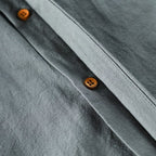 Luca Japanese Linen Shirt