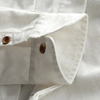 Luca Japanese Linen Shirt