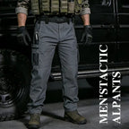 Men's Tactical Work Pants - Durable & Versatile