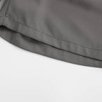 Men’s Old Money Pleated Suit Shorts