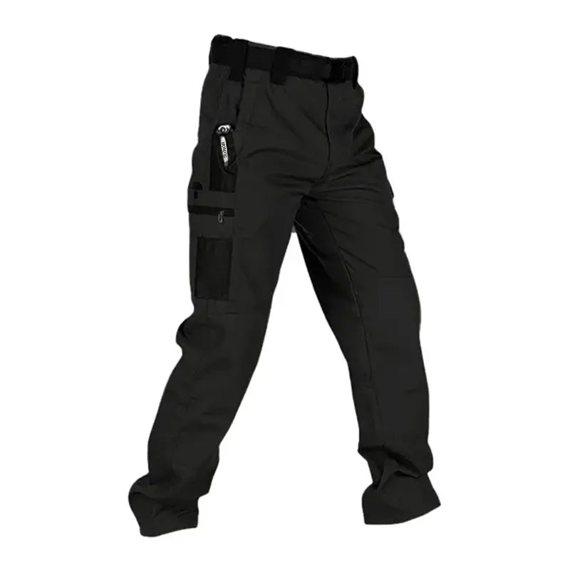 Men's Tactical Work Pants - Durable & Versatile