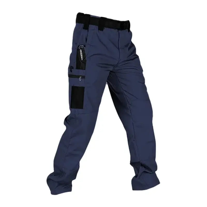 Men's Tactical Work Pants - Durable & Versatile