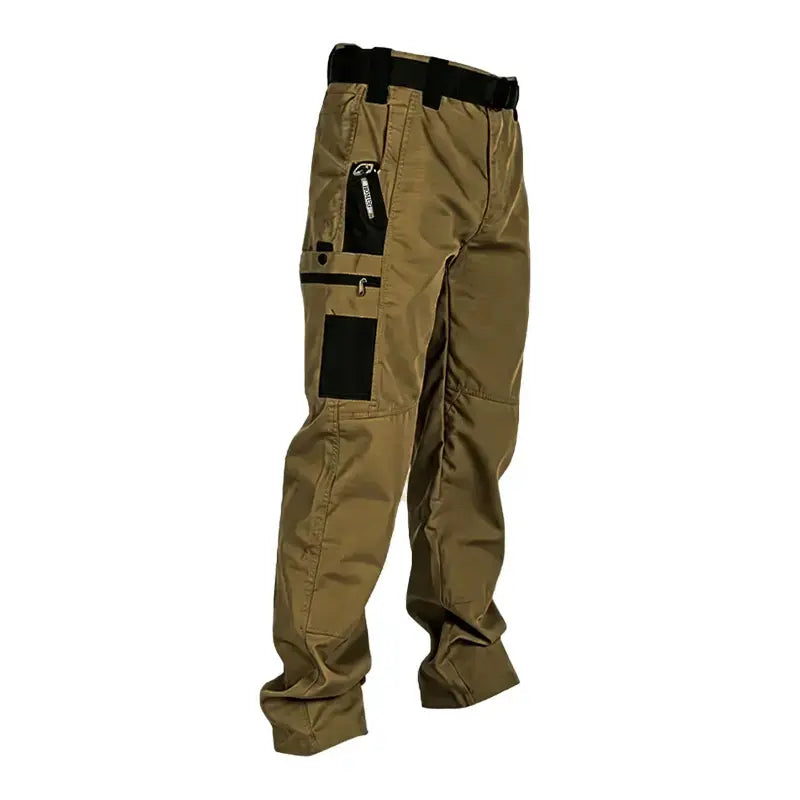 Men's Tactical Work Pants - Durable & Versatile