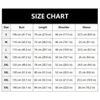 Men's High Visibility Reflective Short Sleeve Shirt